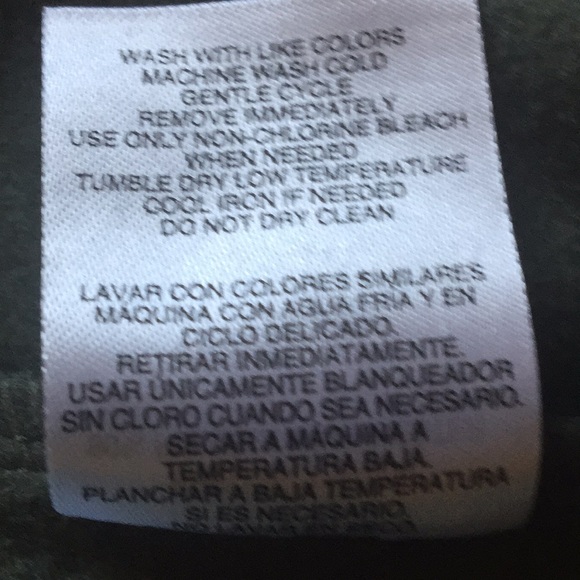 MONDETTA COZY WARM FLEECE SHIRT JACKET - Picture 10 of 11